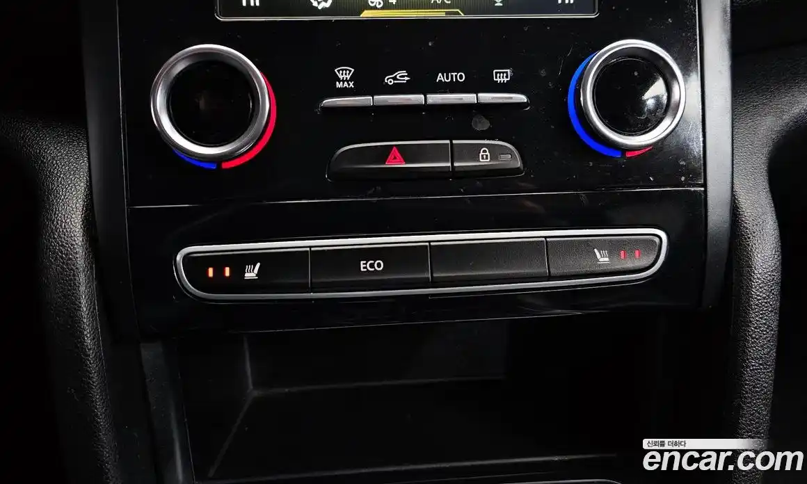 Renault SM6 2017 2.0 Автомат в Москве № 106804, фото 16