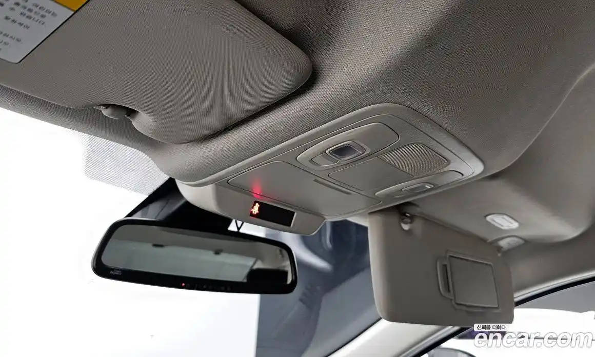 Renault SM6 2017 2.0 Автомат в Москве № 106804, фото 17