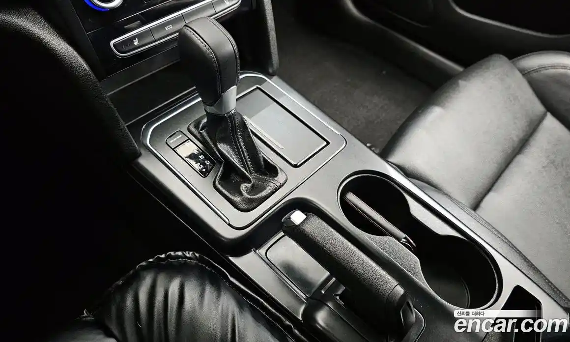 Renault SM6 2017 2.0 Автомат в Москве № 106804, фото 18