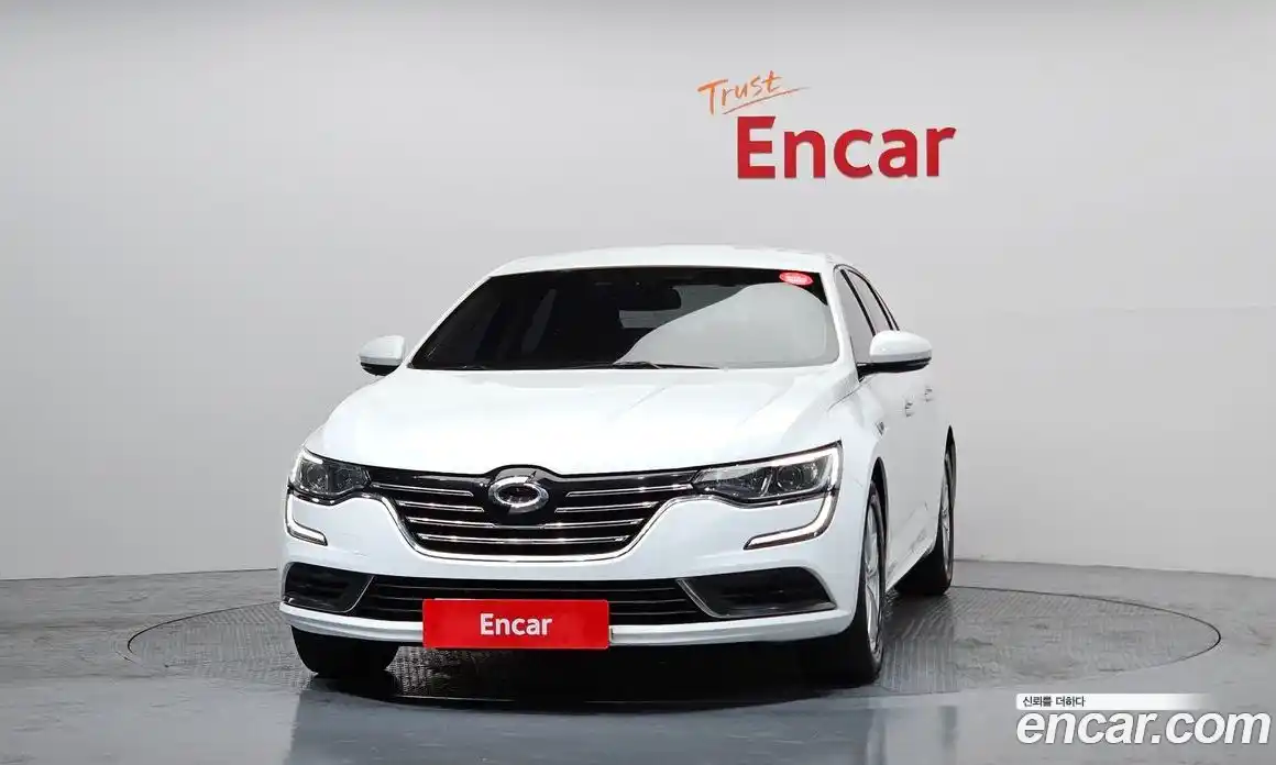 Renault SM6 2017 2.0 Автомат в Москве № 106804, фото 19