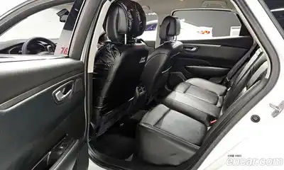Renault SM6 2017 2.0 Автомат в Москве № 106804, миниатюра 2