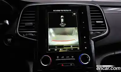 Renault SM6 2017 2.0 Автомат в Москве № 106804, миниатюра 3