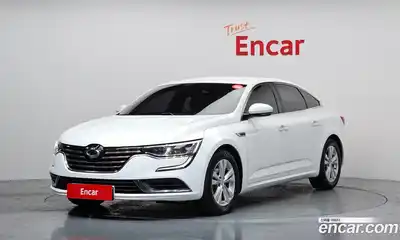 Renault SM6 2017 2.0 Автомат в Москве № 106804, миниатюра 4