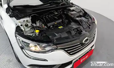 Renault SM6 2017 2.0 Автомат в Москве № 106804, миниатюра 5