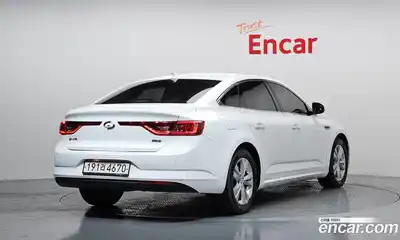 Renault SM6 2017 2.0 Автомат в Москве № 106804, миниатюра 6