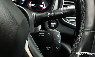 Renault SM6 2017 2.0 Автомат в Москве № 106804, миниатюра 7