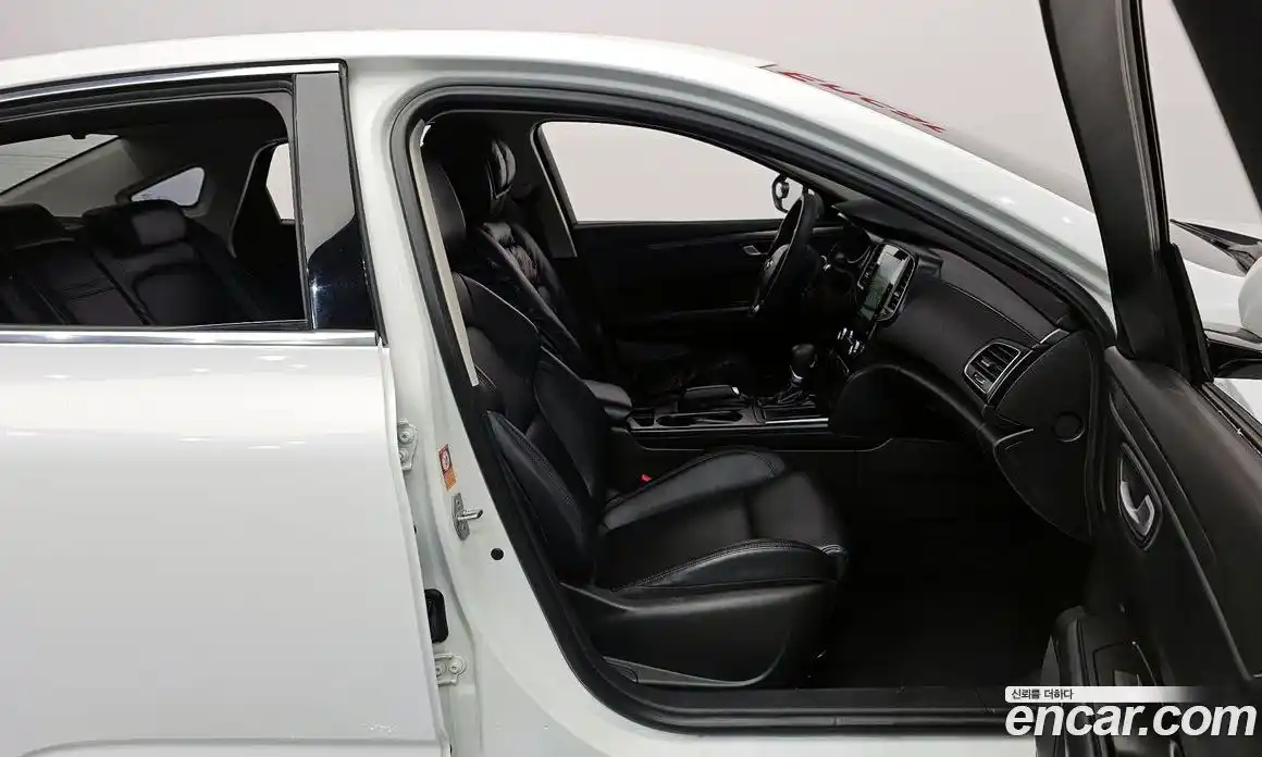 Renault SM6 2017 2.0 Автомат в Москве № 106804, фото 9