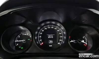 Renault SM6 2017 2.0 Автомат в Москве № 106804, миниатюра 10