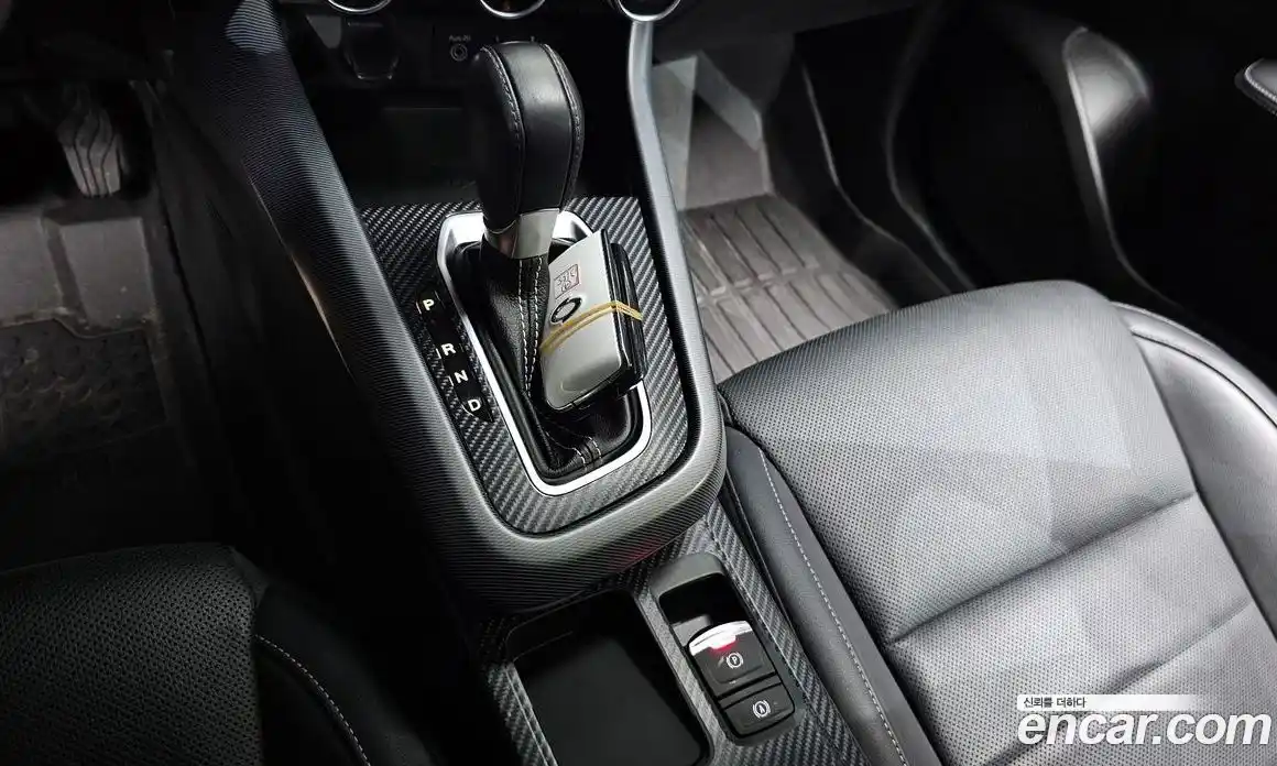 Renault XM3 2021 1.3 Автомат в Москве № 106928, фото 15