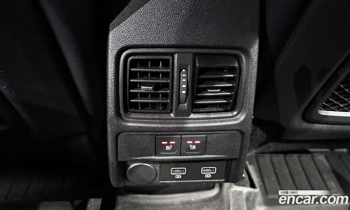 Renault XM3 2021 1.3 Автомат в Москве № 106928, фото 19