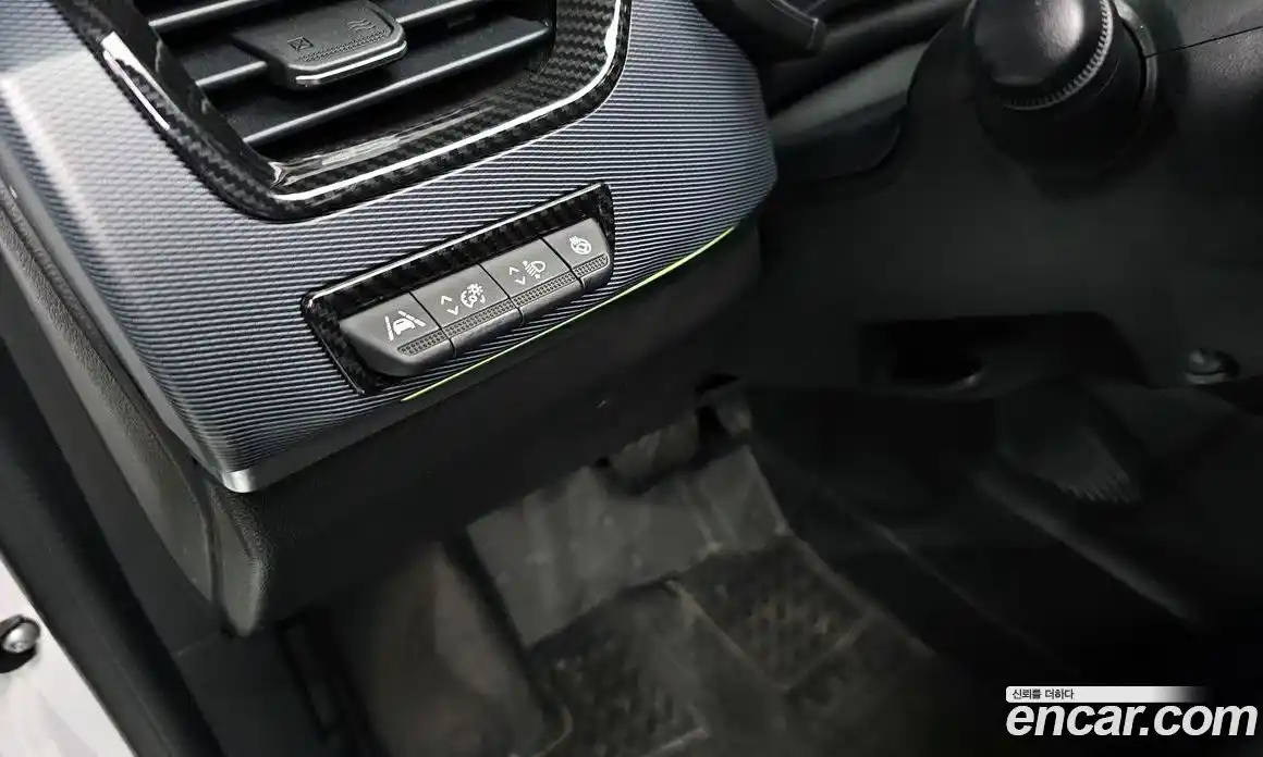 Renault XM3 2021 1.3 Автомат в Москве № 106928, фото 3