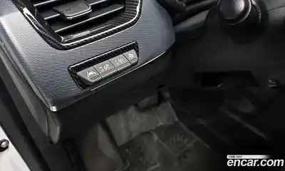 Renault XM3 2021 1.3 Автомат в Москве № 106928, миниатюра 3