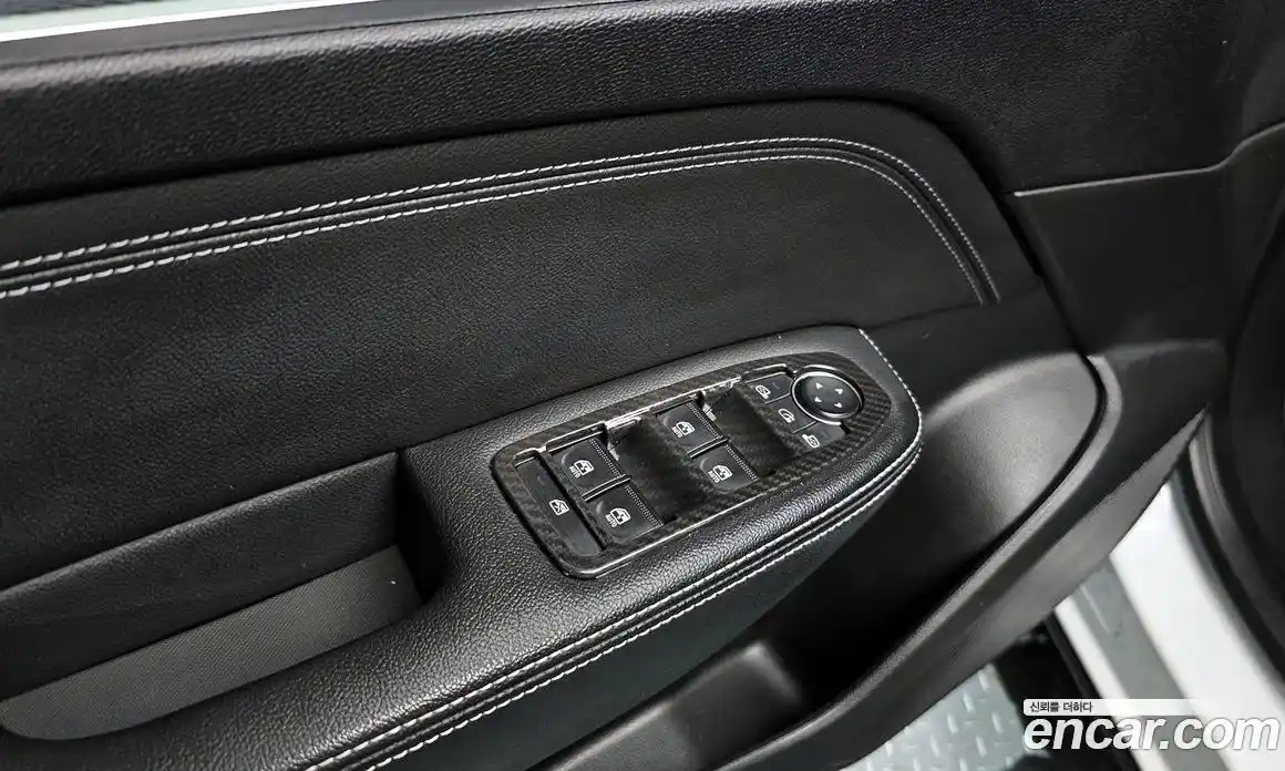 Renault XM3 2021 1.3 Автомат в Москве № 106928, фото 5