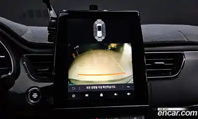 Renault XM3 2021 1.3 Автомат в Москве № 106928, миниатюра 6