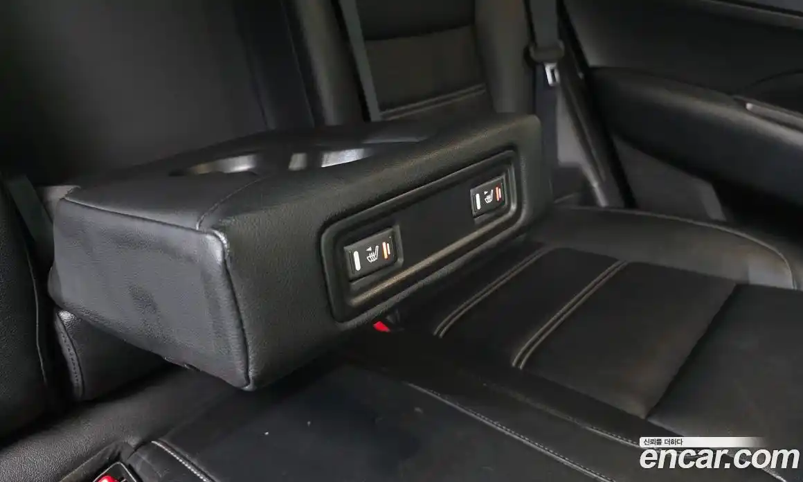 Renault QM6 2019 2.0 Автомат в Москве № 107018, фото 12