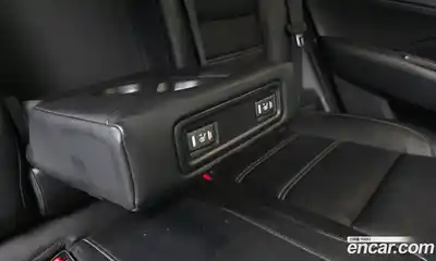 Renault QM6 2019 2.0 Автомат в Москве № 107018, миниатюра 12