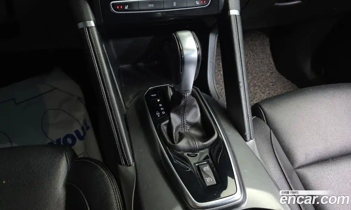 Renault QM6 2019 2.0 Автомат в Москве № 107018, фото 15