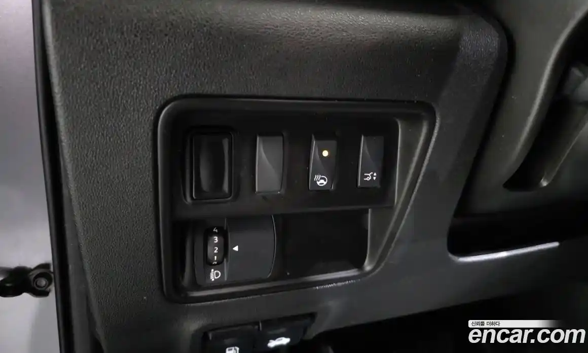 Renault QM6 2019 2.0 Автомат в Москве № 107018, фото 20