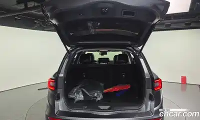 Renault QM6 2019 2.0 Автомат в Москве № 107018, миниатюра 2