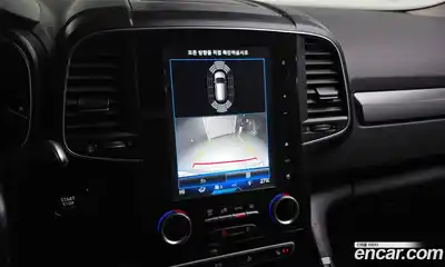 Renault QM6 2019 2.0 Автомат в Москве № 107018, миниатюра 4