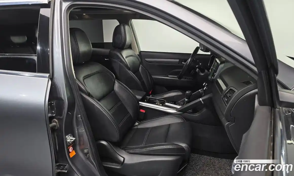 Renault QM6 2019 2.0 Автомат в Москве № 107018, фото 6