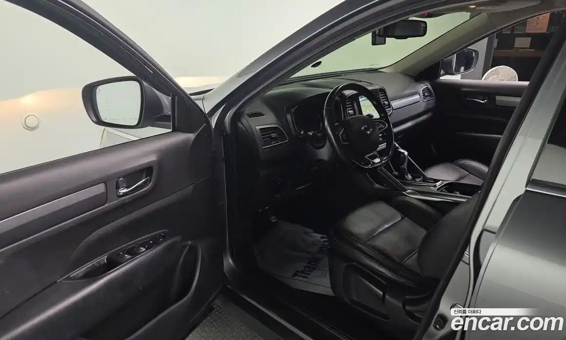 Renault QM6 2019 2.0 Автомат в Москве № 107018, фото 7