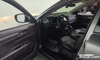 Renault QM6 2019 2.0 Автомат в Москве № 107018, миниатюра 7