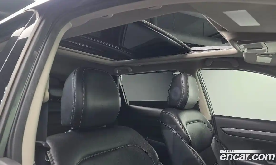 Renault QM6 2019 2.0 Автомат в Москве № 107018, фото 8