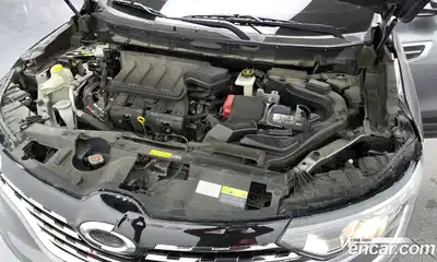 Renault QM6 2020 2.0 Автомат в Москве № 107423, миниатюра 12