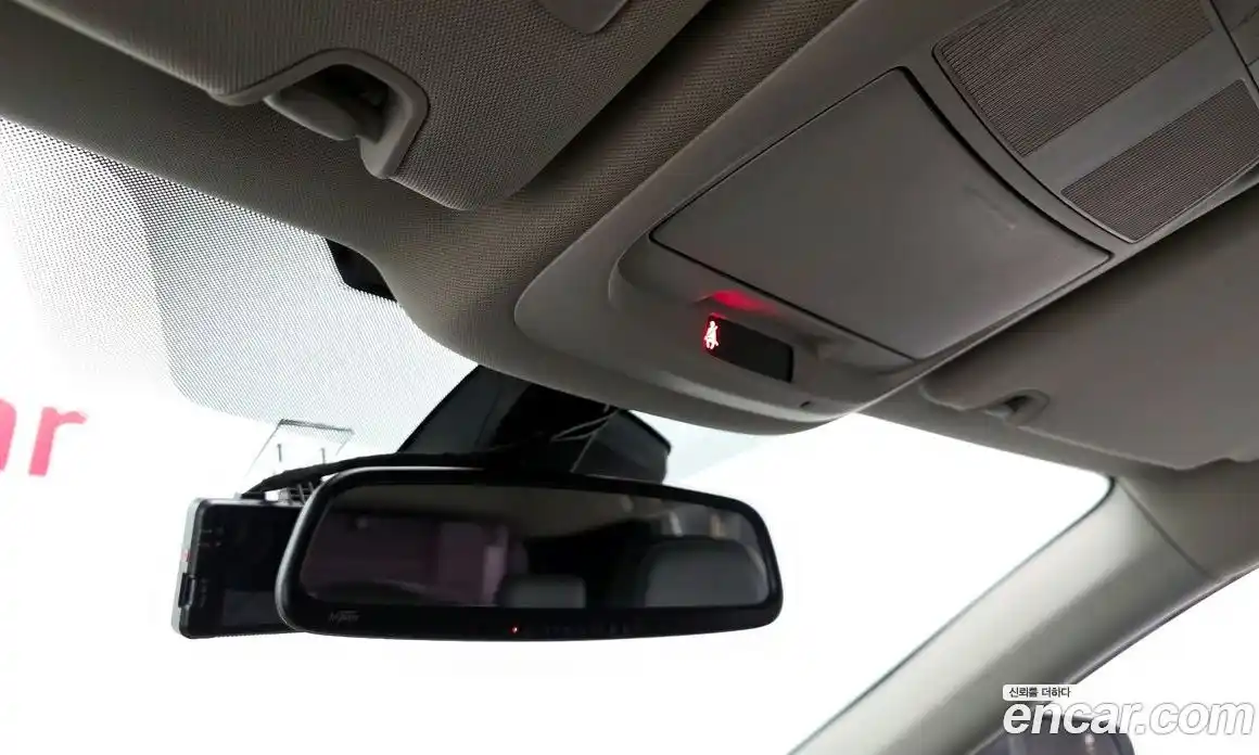 Renault QM6 2020 2.0 Автомат в Москве № 107423, фото 13