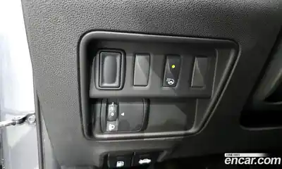 Renault QM6 2020 2.0 Автомат в Москве № 107423, миниатюра 2