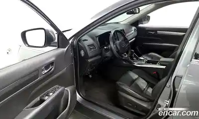 Renault QM6 2020 2.0 Автомат в Москве № 107423, миниатюра 6