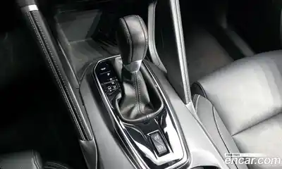 Renault QM6 2020 2.0 Автомат в Москве № 107423, миниатюра 8