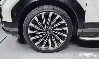 Hyundai Santa Fe, 2024