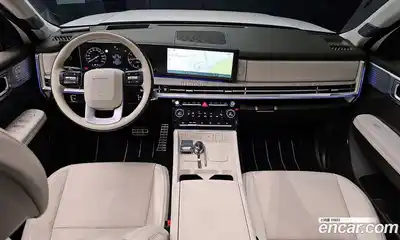 Hyundai Santa Fe 2024 2.5 Автомат в Москве № 107879, миниатюра 11