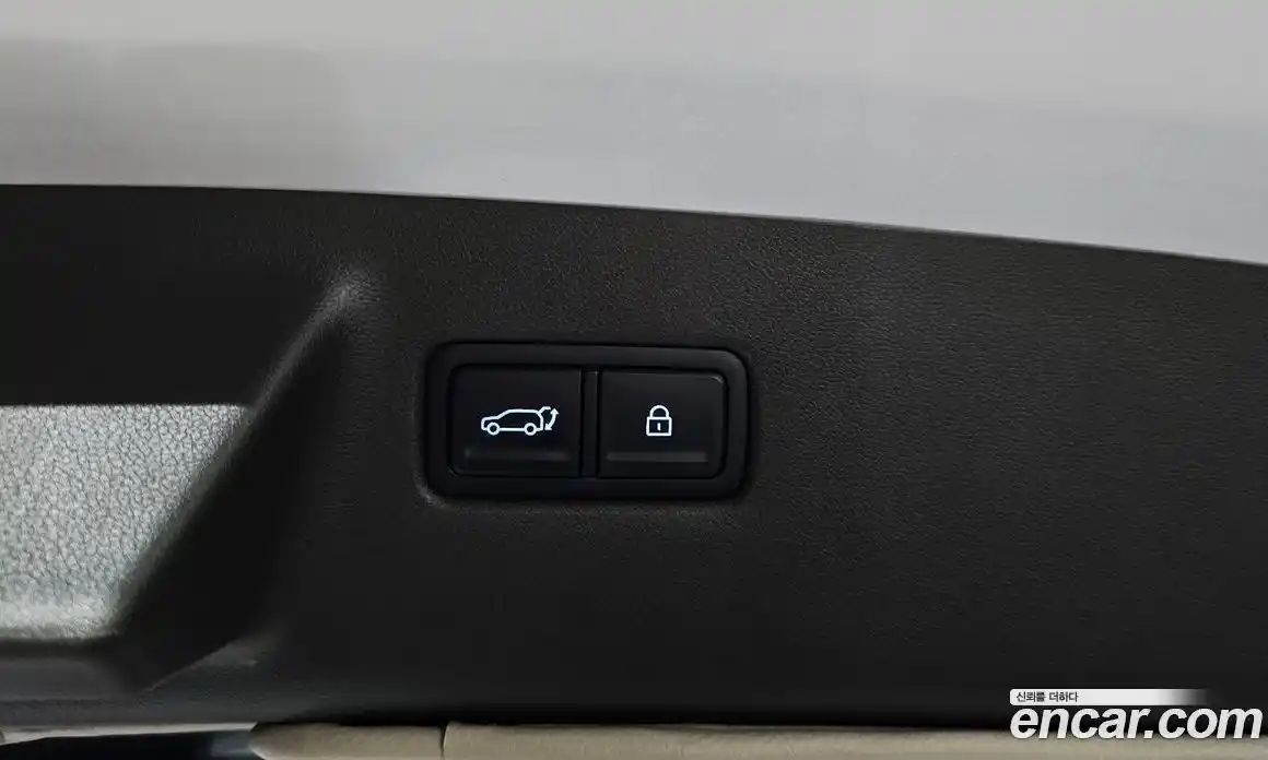 Hyundai Santa Fe 2024 2.5 Автомат в Москве № 107879, фото 3