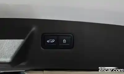 Hyundai Santa Fe 2024 2.5 Автомат в Москве № 107879, миниатюра 3