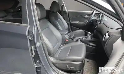 Hyundai Kona 2021 1.6 Автомат в Москве № 10902, миниатюра 12