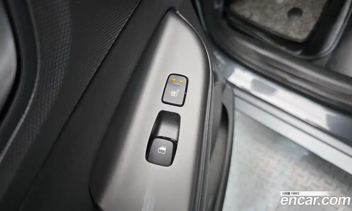 Hyundai Kona 2021 1.6 Автомат в Москве № 10902, фото 15