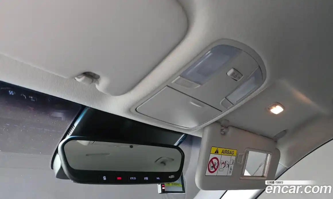 Hyundai Kona 2021 1.6 Автомат в Москве № 10902, фото 19