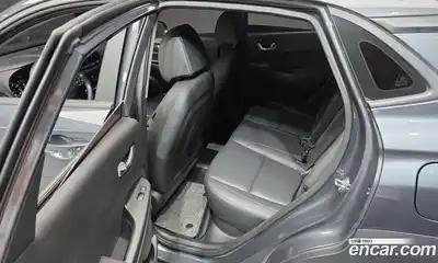 Hyundai Kona 2021 1.6 Автомат в Москве № 10902, миниатюра 4