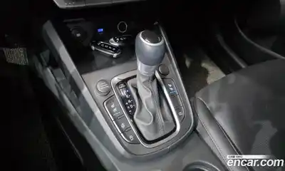 Hyundai Kona 2021 1.6 Автомат в Москве № 10902, миниатюра 9