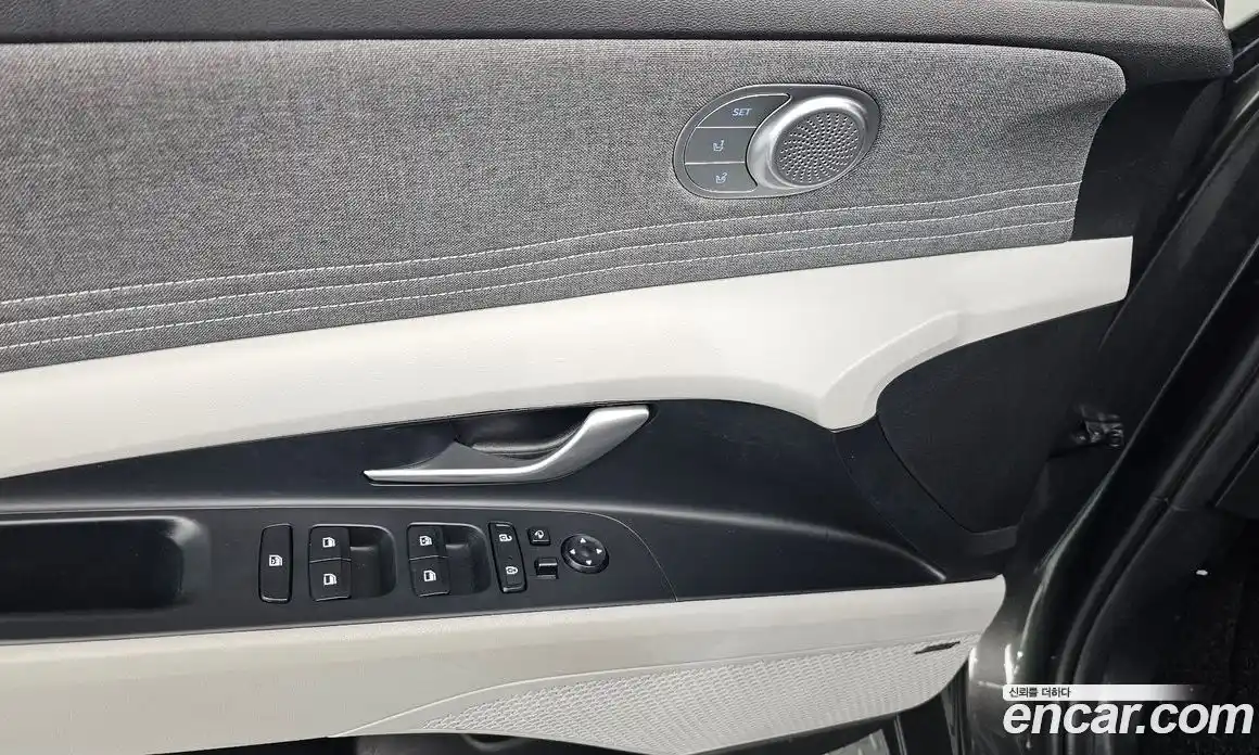 Hyundai Avante 2023 1.6 Автомат в Москве № 110997, фото 17