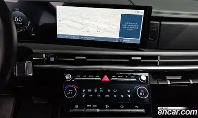 Hyundai Santa Fe, 2025