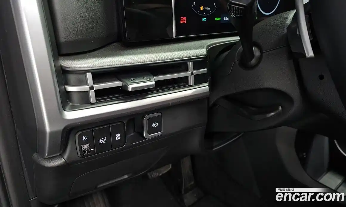 Hyundai Santa Fe 2025 1.6 Автомат в Москве № 112232, фото 11