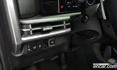 Hyundai Santa Fe 2025 1.6 Автомат в Москве № 112232, миниатюра 11