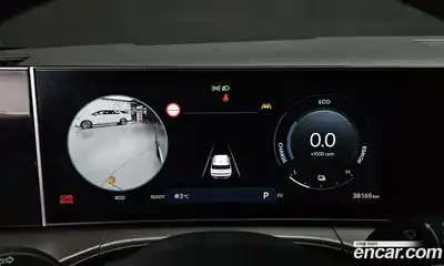 Hyundai Santa Fe 2025 1.6 Автомат в Москве № 112232, миниатюра 5