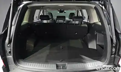 Hyundai Santa Fe 2025 1.6 Автомат в Москве № 112232, миниатюра 7