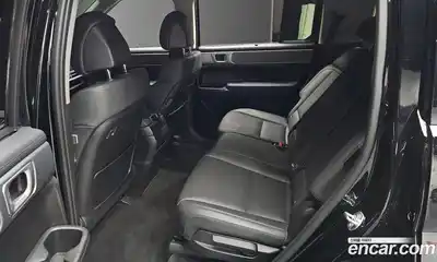 Hyundai Santa Fe 2025 1.6 Автомат в Москве № 112232, миниатюра 9