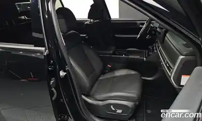 Hyundai Santa Fe 2025 1.6 Автомат в Москве № 112232, миниатюра 10